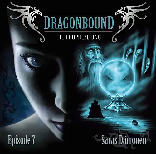 Dragonbound 07 saras - dragonbound, 07/saras