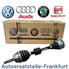 Original VW Antriebswelle