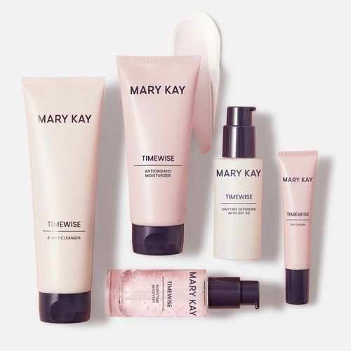 Mary kay ultimate timewise - kay,