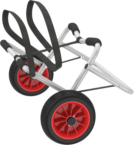 Kajakwagen faltbar alu 100 - alu, kg