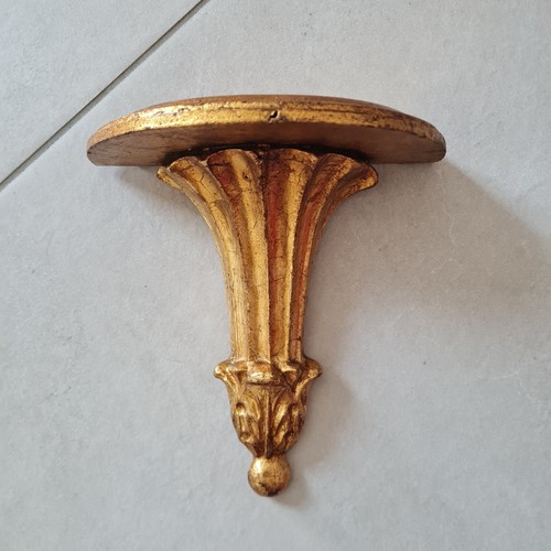 Biscottini wandkonsole - biscottini,