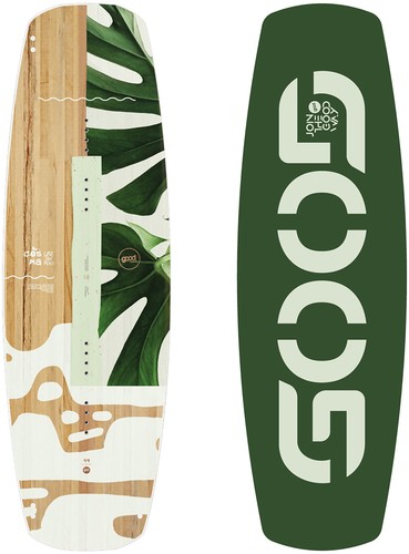 Goodboards wakeboard wake - goodboards,
