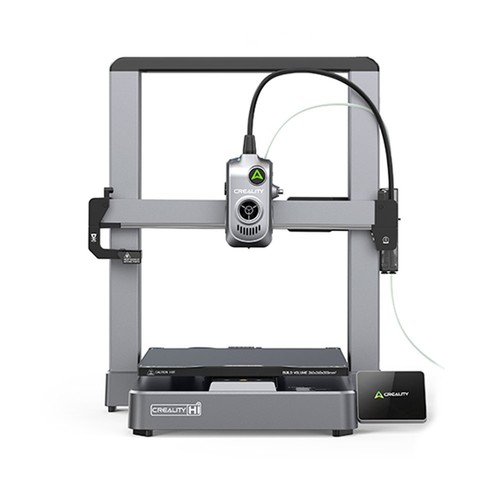 Creality drucker max - hi,