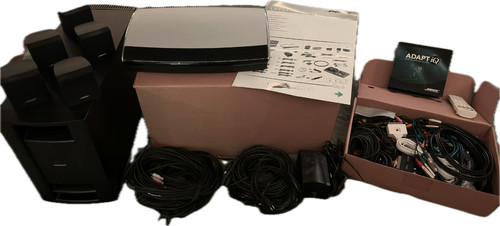 Bose lifestyle - bose, 18