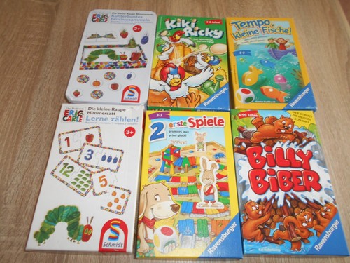 Spiele j kiki - kiki, ricky
