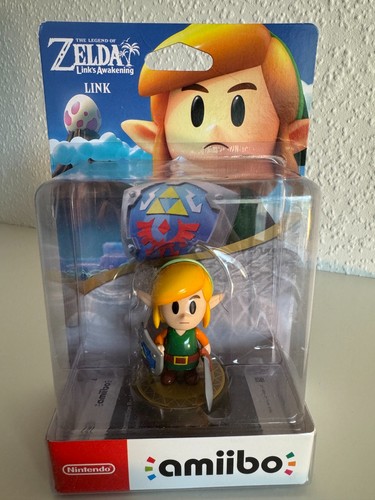 Zelda nintendo amiibo the - nintendo,