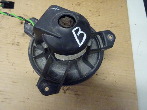 Heizgebläse chrysler - heizgebläse,