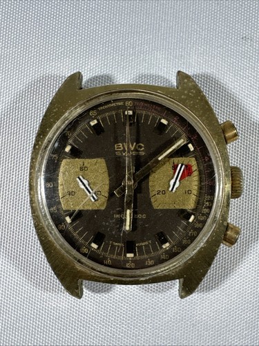 Bwc swiss gold racing - swiss,