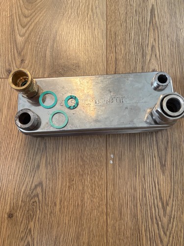 Vaillant combi compact - vaillant, vcw