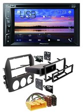 Pioneer bluetooth 2din usb dvd - bluetooth,