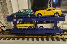 Spur1  Autotransporter