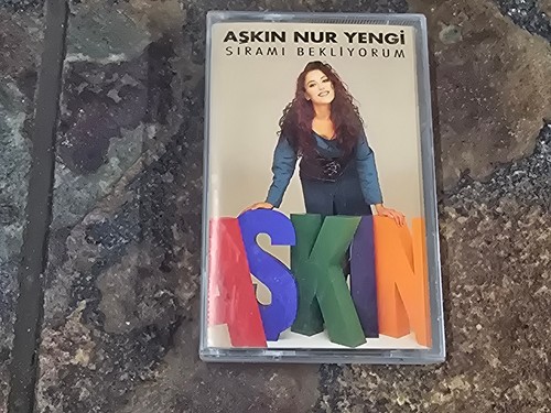 Aşkın nur yengi sıramı - yengi, –