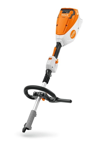 Stihl akku kombimotor - |, kma