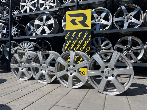 Alufelgen opel insignia - 4x,