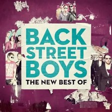 Backstreet Boys - The New Best