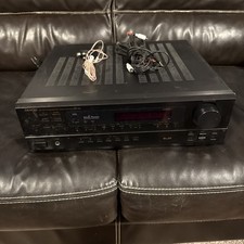 Denon DRA-395 Stereo Receiver