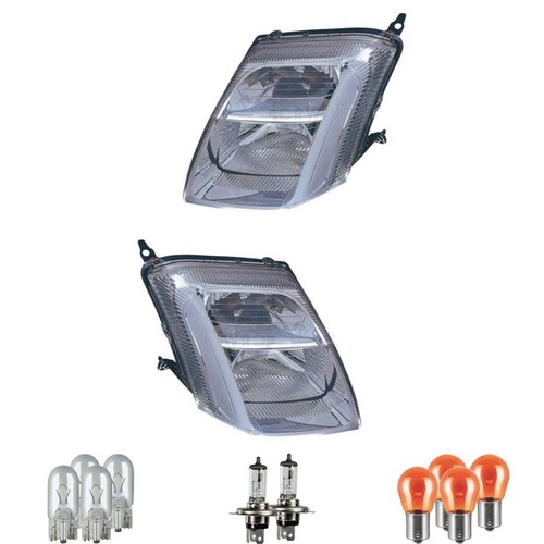 Halogen scheinwerfer - halogen,