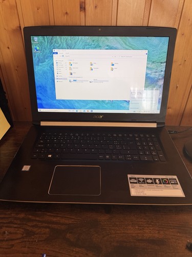 Acer aspire a517 57nh - aspire, a517-51-57nh