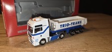 HERPA 1:87 MAN TGX XXL KIPPER