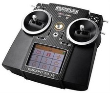 Multiplex / Hitec RC