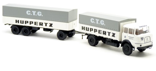Brekina 84105 krupp 980 - 84105,