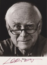 LORIOT Vicco von Bülow