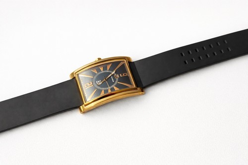 Cerruti 1881 herrenuhr genova - 1881,