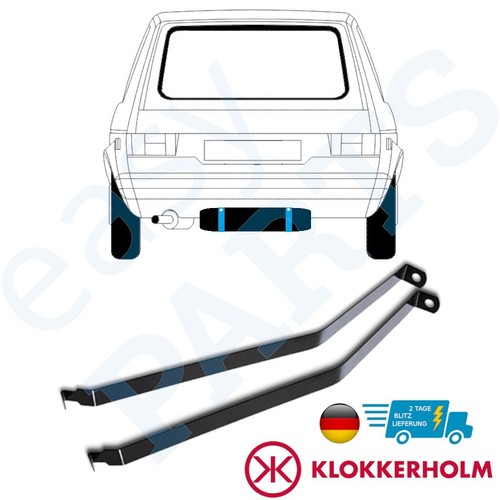 Für volkswagen golf - für,