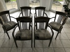 Armlehnstühle - Sessel -