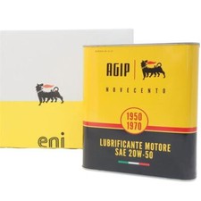 Agip Novecento 4l 20W50 190273