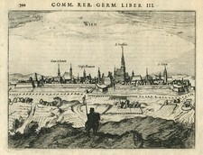 Wien Gesamtansicht Original