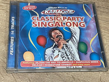 StarTrax Karaoke - Classic