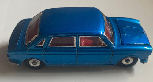 Dinky toys no171 austin - toys,