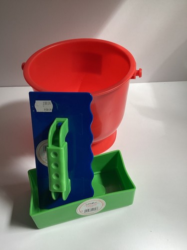 Beleduc 3tlg set kinder garten - 3tlg,