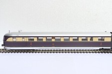 Self propelled diesel railcar - self-propelled,