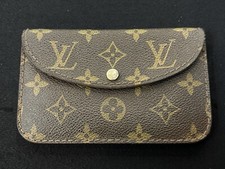 Louis Vuitton Monogramm Santur Pochette M6933 Gürteltasche Etui