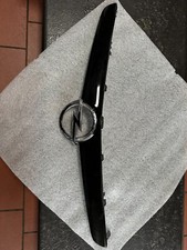 OPEL ASTRA OPC Kühlergrill gebraucht