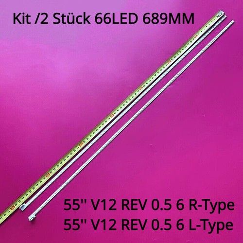 Led streifenfür - led-streifen(2)für, lg