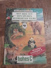 Mit hohes C auf den spuren