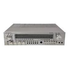 Grundig R-2000-2 HiFi Verstärker Receiver 80er Jahre, DEFEKT#34