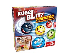 Kugelblitz Tornado - Noris