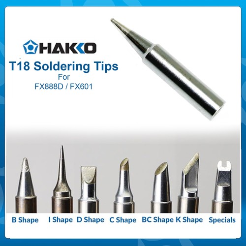 Original hakko t18 - hakko,