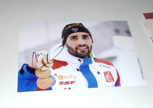 Martin fourcade biathlon - martin,