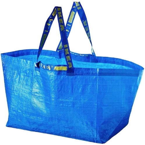 Ikea frakta tasche groß - ikea,