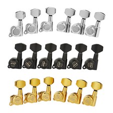 Kaish locking tuners - 18:1,