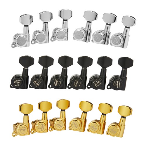 Kaish locking tuners - kaish, 18:1