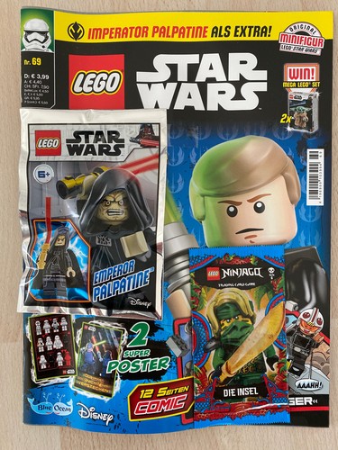Lego star wars 912169 - lego,