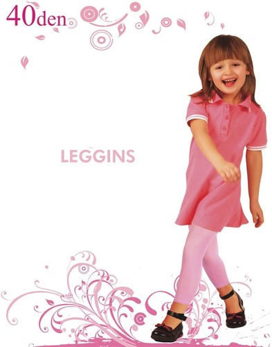 Kinder mädchen leggings - kinder,