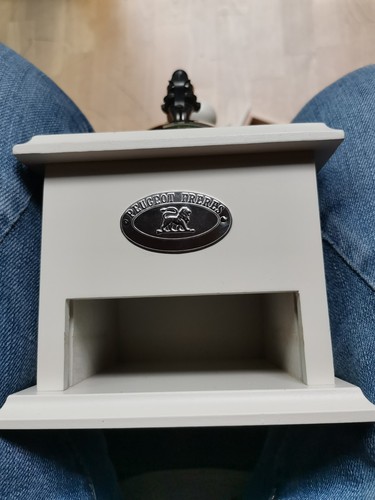 Kaffeemühle peugeot freres - kaffeemühle,