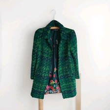 Desigual Damen Mantel